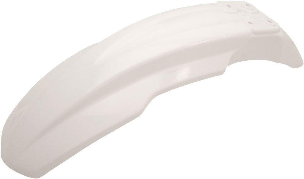 ACERBIS Front Fender White 2084540002