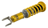 Ohlins 99-09 Honda S2000 Road & Track Coilover System HOS MI21S1