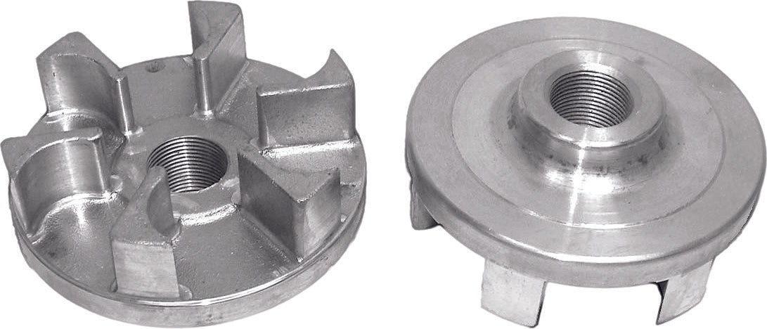 WSM Drive Coupler Kaw 003-214