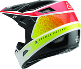 Answer AR1 Vivid Helmet Red/Hyper Acid - XS 446271