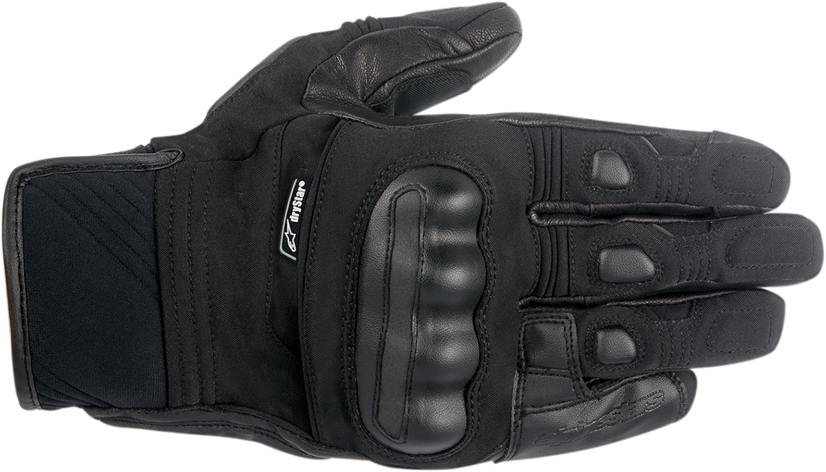 ALPINESTARS Corozal V2 Drystar® Gloves - Black - Large 3525816-10-L