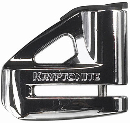 KRYPTONITEKrypto 5-S Disc Lock Chrome877