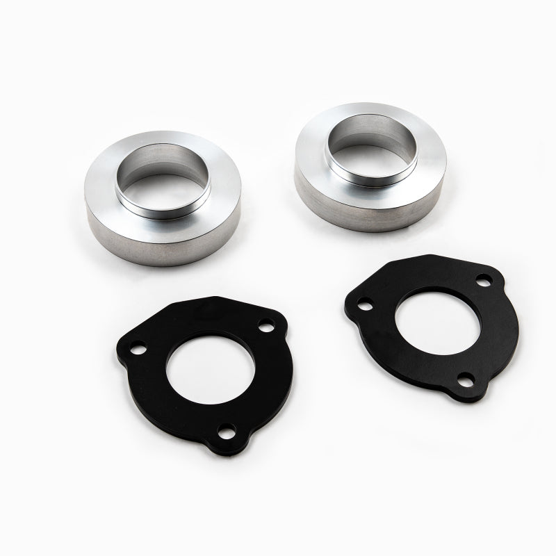 Belltech 15-18 Chevy/GM Colorado / Canyon Extended/Quad Cab Short Bed 2.5in Front Strut Spacer 34900