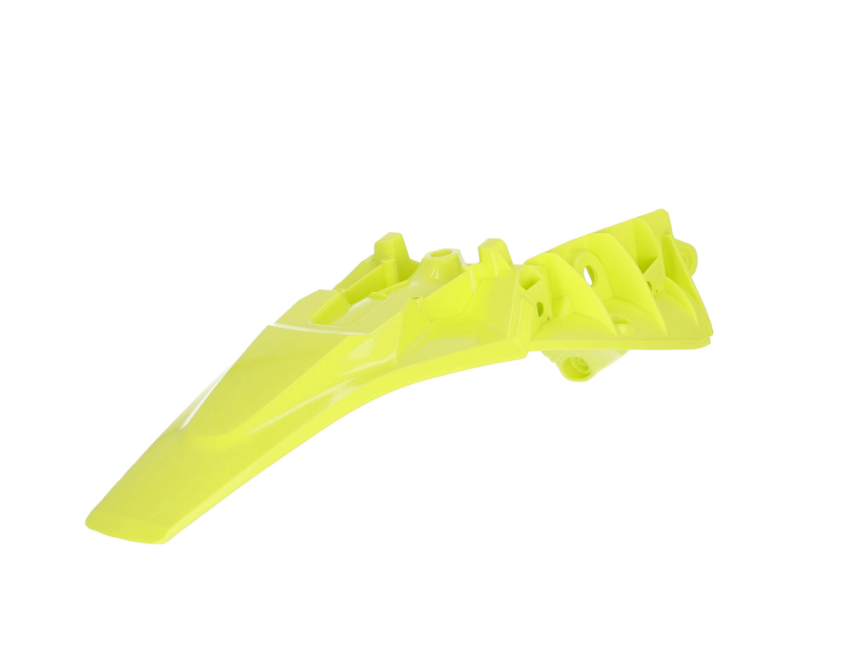 ACERBIS Rear Fender Hus Yellow 2686440005