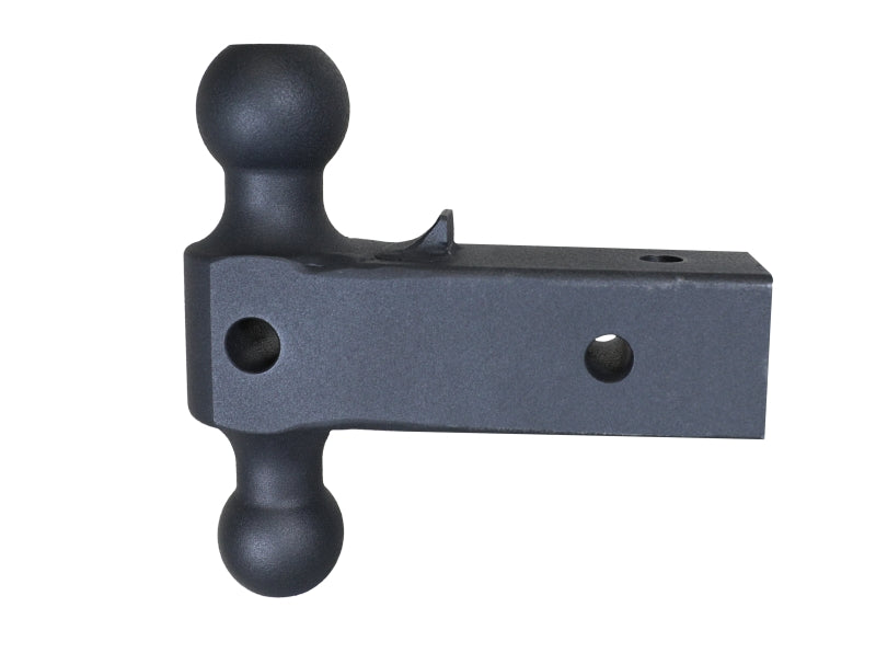 Gen-Y 32K Dual-Ball Mount 2.5in Shank 3K TW