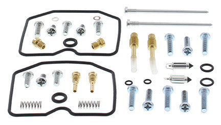 ALL BALLS Bike Carburetor Rebuild Kit 26-1723