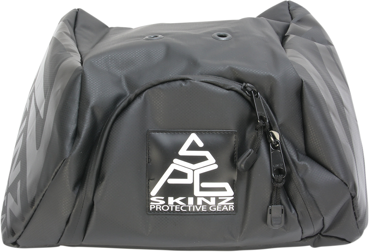 SKINZ PROTECTIVE GEAR Polaris Tunnel Pak PTP340-BK