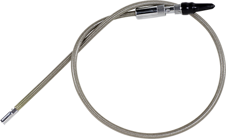 MOTION PRO Speedometer Cable - Armor Coat - Suzuki 64-0169