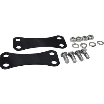 RC COMPONENTS Wheel for Stock Rotor - Phenom - Front - Black - 21x3.5 0321350-135B257-21AB