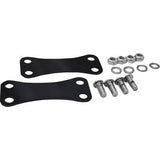 RC COMPONENTS Wheel for Stock Rotor - Phenom - Front - Black - 21x3.5 0321350-135B257-21AB