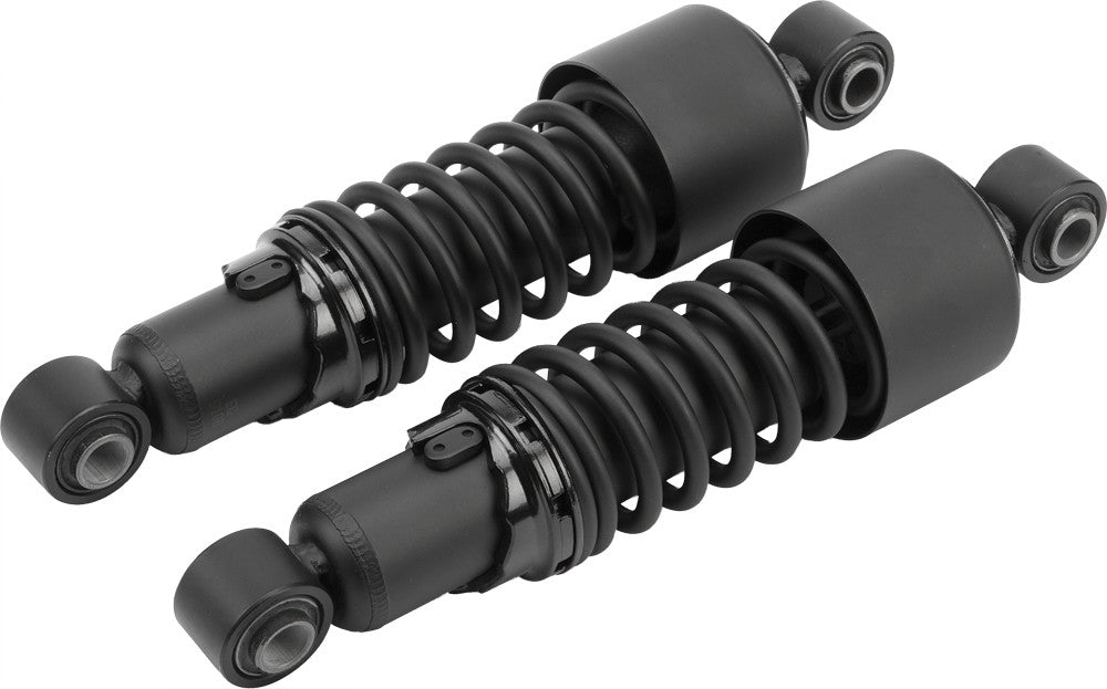 HARDDRIVE Short Shocks Black 10.5" Xl 91-20 WP99-04520B