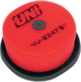 UNI FILTER Filter - KX/KDX80 NU-2347ST