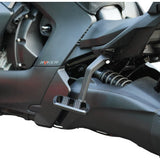 SHOW CHROME combat passenger boards can-am ryker 41-428