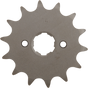 Parts Unlimited Countershaft Sprocket - 14-Tooth 23801357-810-14