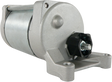 Parts Unlimited Starter Motor 410-54145