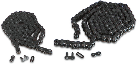 Parts Unlimited 520 - Drive Chain - 84 Links T52084