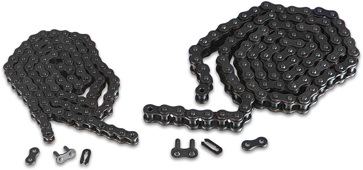 Parts Unlimited 520 - Drive Chain - 120 Links T520120