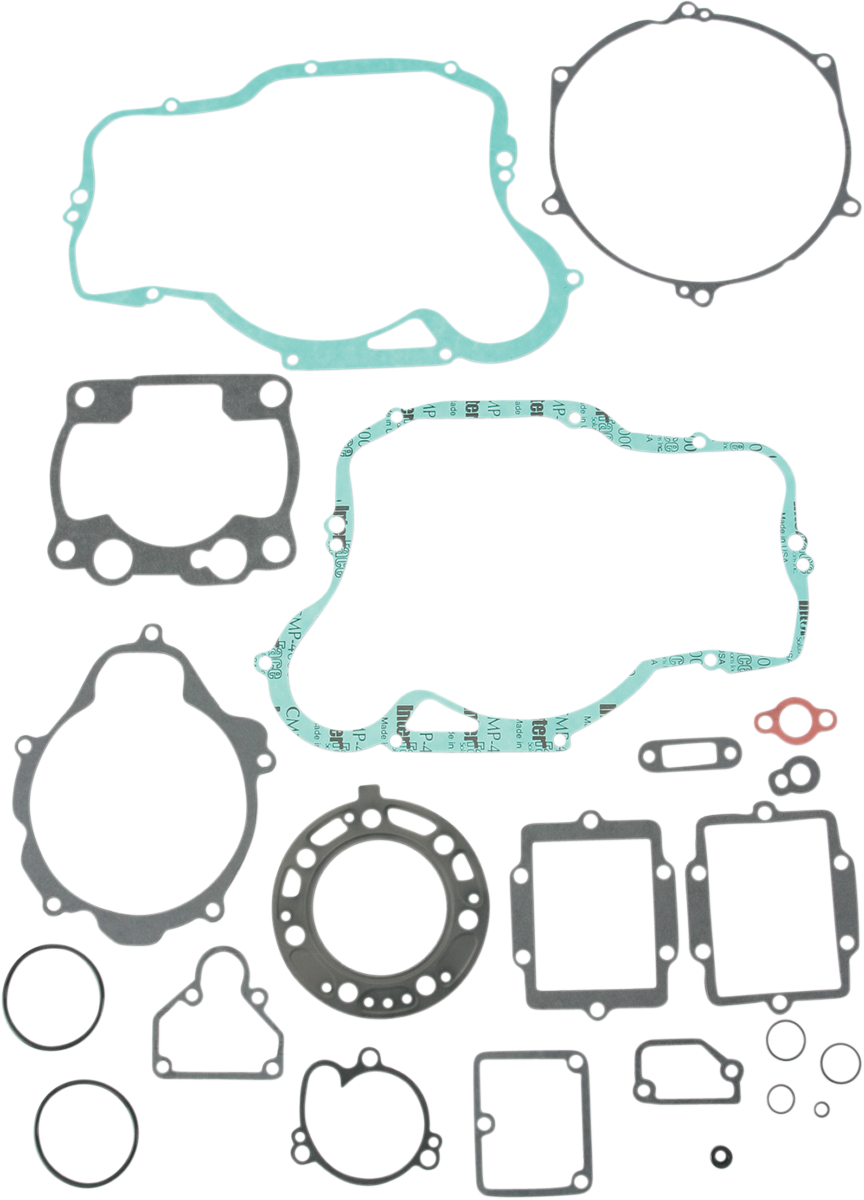 MOOSE RACING Complete Motor Gasket Kit 808457MSE