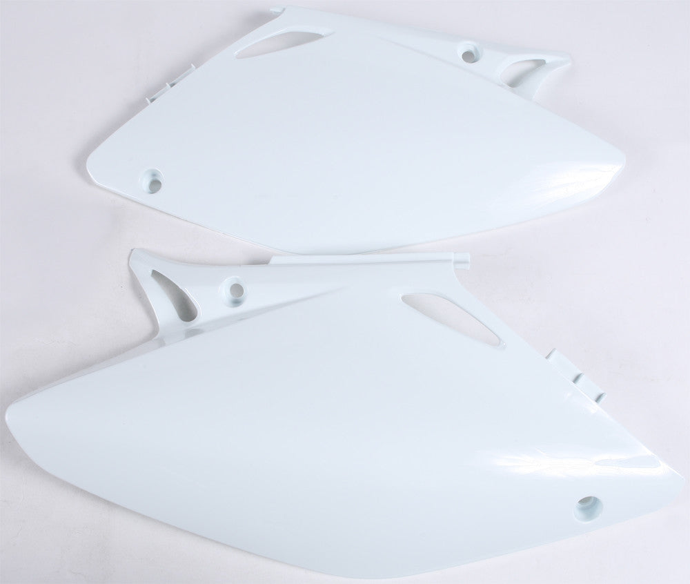 ACERBIS Side Panels White 2071220002