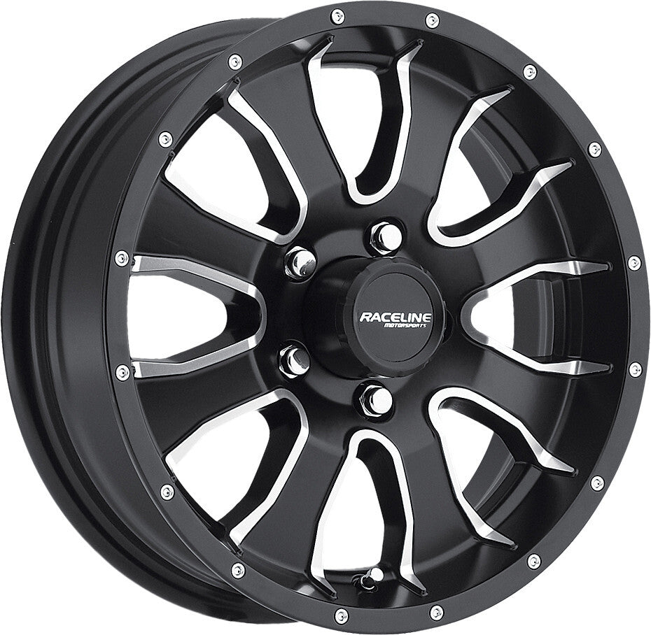 AWC Mamba Trailer Wheel 16x6 6 On 5.5 860M-66060