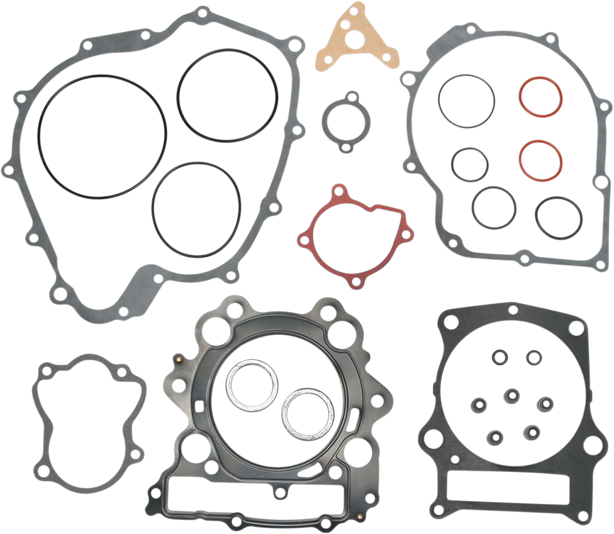 MOOSE RACING Complete Motor Gasket Kit 808865MSE