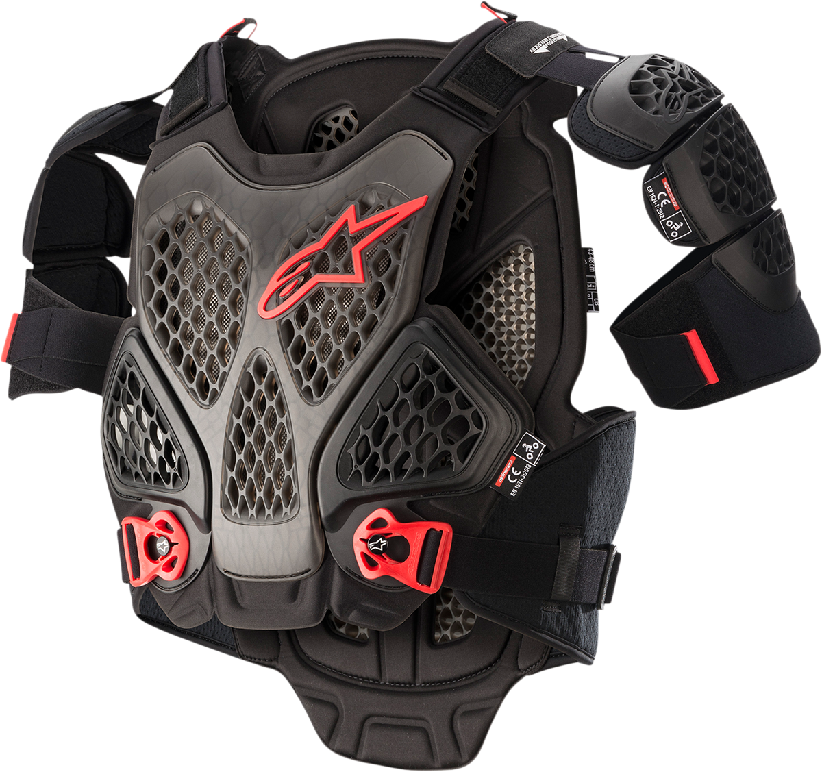 ALPINESTARS A-6 Roost Guard - XL/2XL 67000221036XL2X