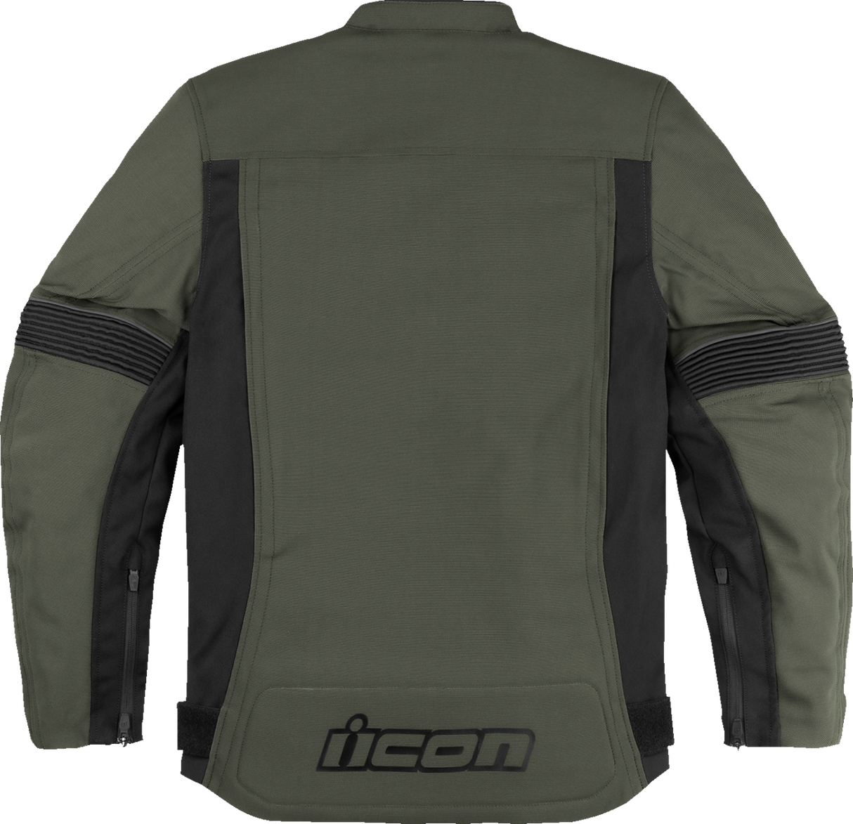 ICON Slabtown Jacket - Green - 4XL 2820-6267