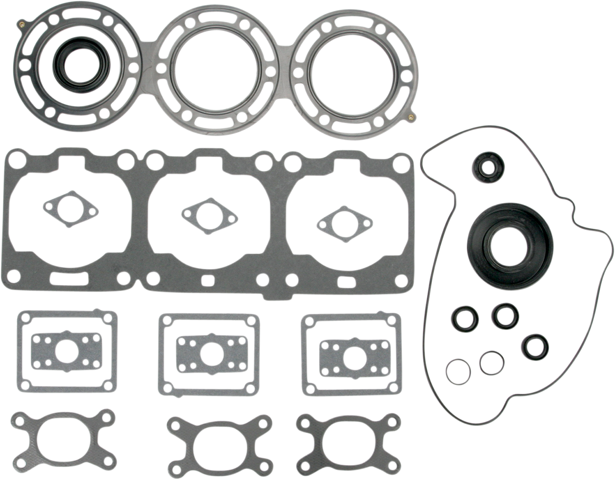 VERTEX Complete Gasket Set - Yamaha 711269