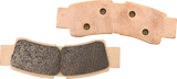 ALL BALLS Sintered Brake Pad Kit 18-8059