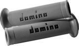 DOMINO Grips - MotoGP - Dual-Compound - Gray/Black A01041C4052