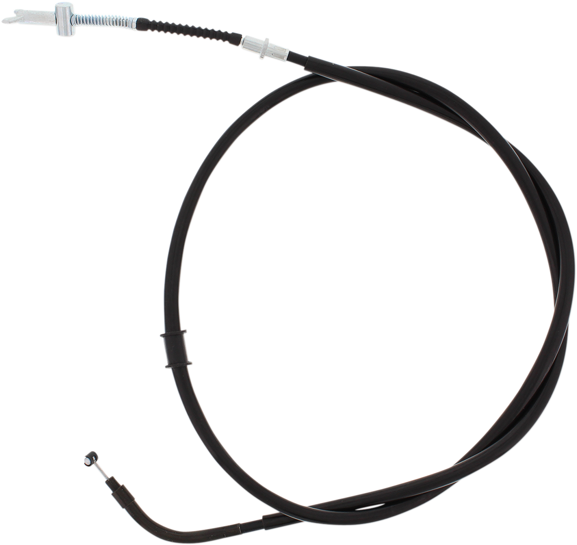 MOOSE RACING Brake Cable - Rear - Parking - Suzuki 45-4041