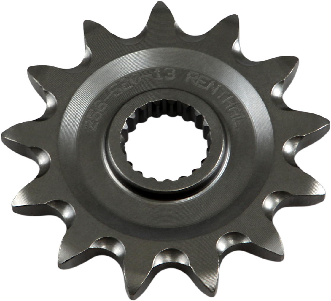 RENTHAL Sprocket - Honda - 13-Tooth 256--520-13GP