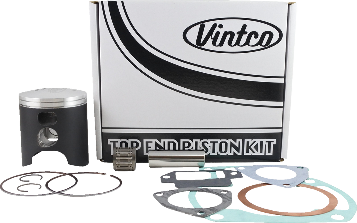 VINTCO Top End Piston Kit KTS03-00