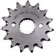 RENTHAL Sprocket - Front - Honda - 15 Tooth 461--420-15GP