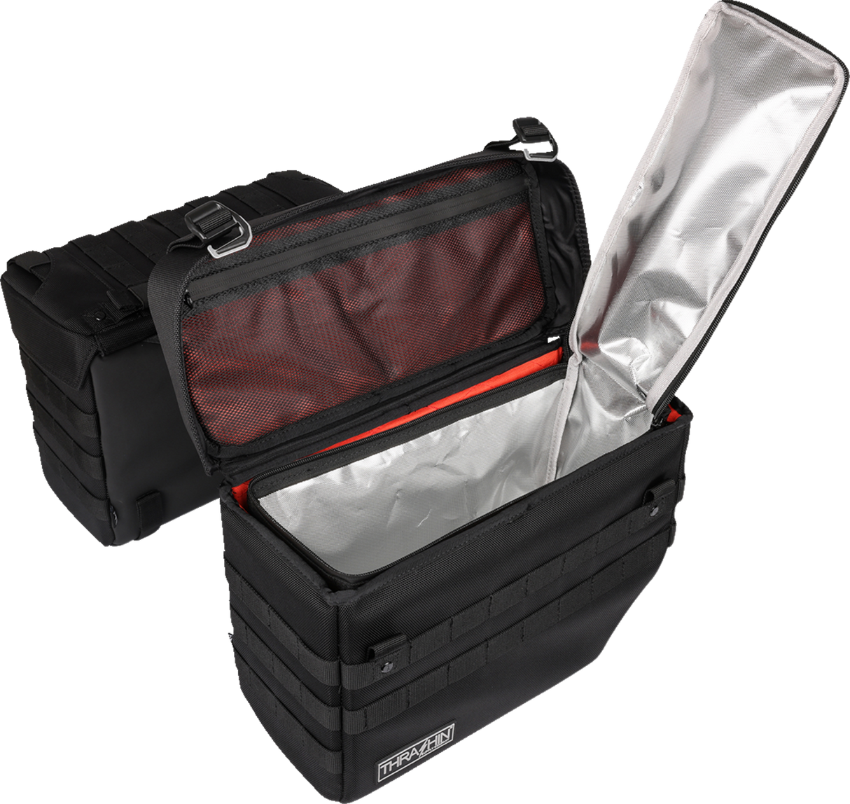 THRASHIN SUPPLY CO. Cooler Expedition Bag TSB-00-12