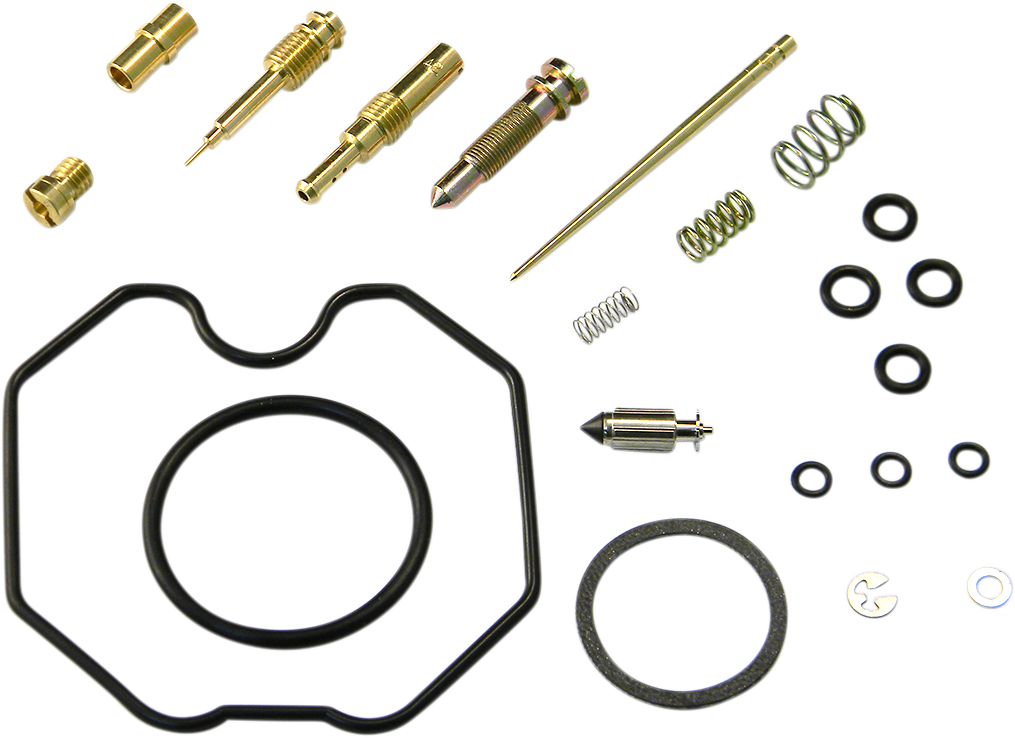 SHINDY Carburetor Repair Kit - TRX250EX 03-052