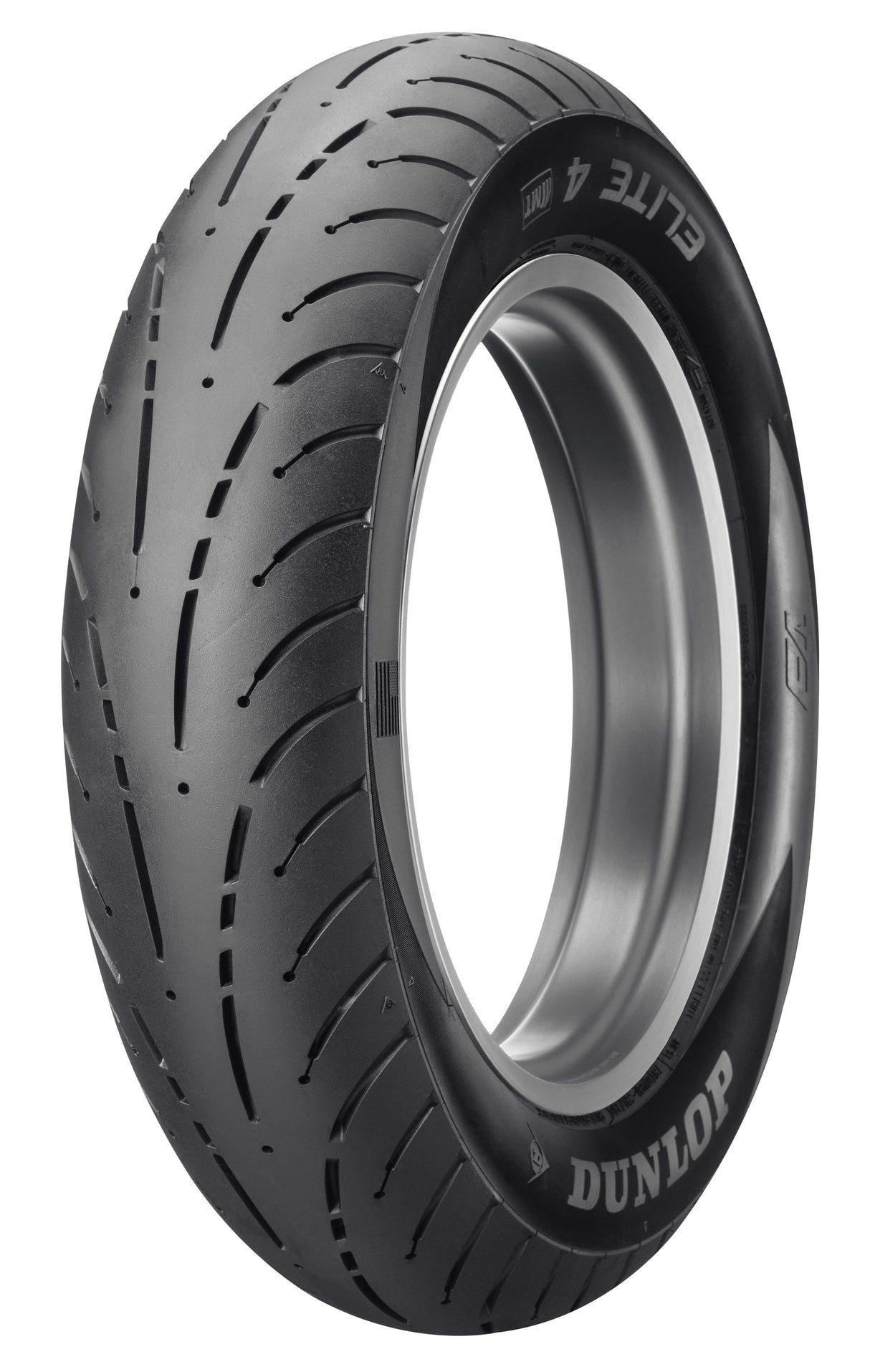 DUNLOP Tire Elite 4 Rear 150/80b-16 77h Bias Tl 45119986