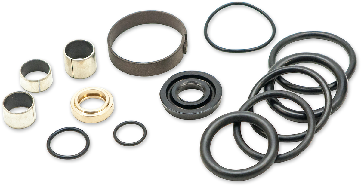 HYGEAR SUSPENSION KYB/HPG Complete Rebuild Kit - 12.5 mm Shaft x 36 mm Body x 40 mm Reservoir 29-05-101-R