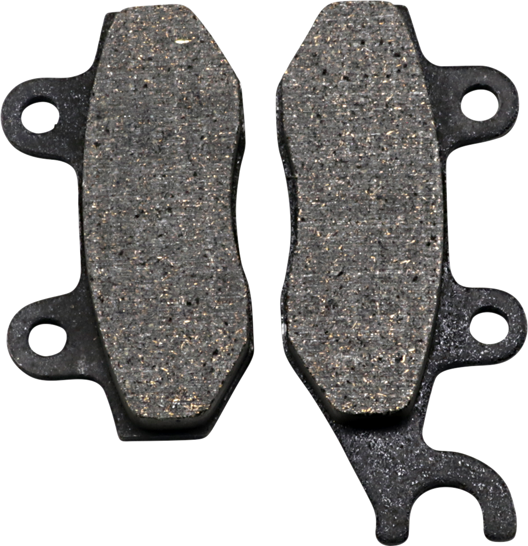 GALFER Brake Pads  FD145G1054