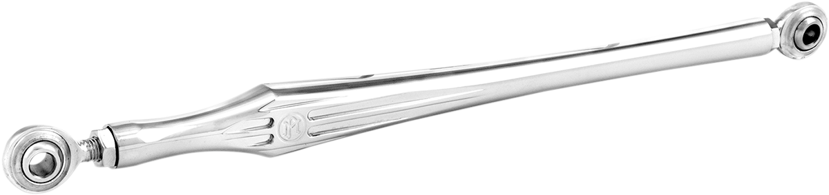 PERFORMANCE MACHINE (PM) Grill Shift Rod - Chrome 0034-0058GRL-CH