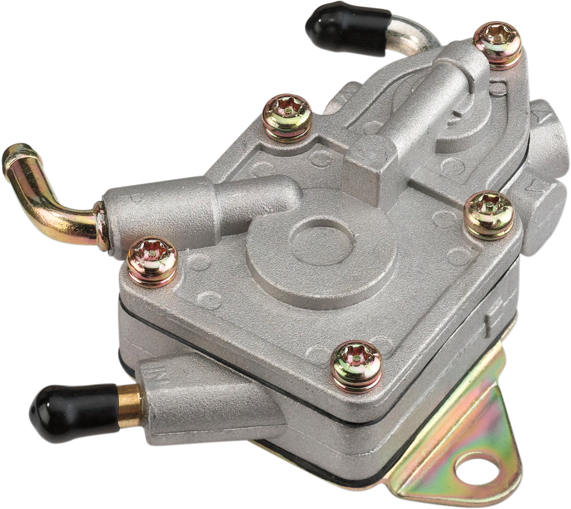 MOOSE UTILITY Carbureted Fuel Pump 700-1552-PU