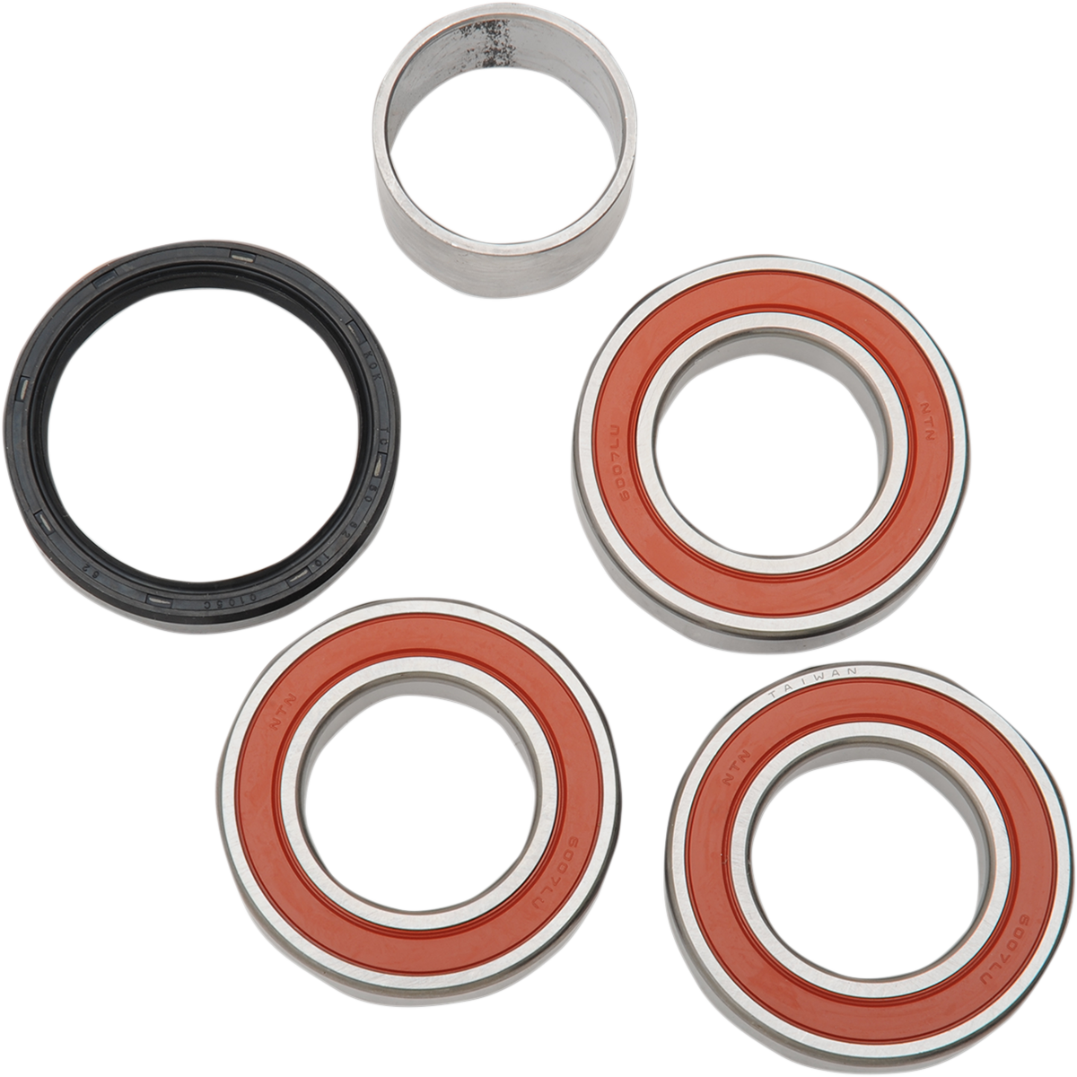 CAMSO Three Bearings - Kit 7090-00-0002