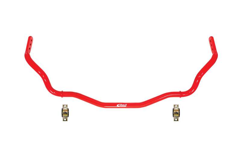 Eibach Anti-Roll Bar Kit (Front Only) for 2015 Ford Mustang 2.3L EcoBoost/3.7L V6/GT 5.0L V8 35145.31