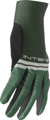 THOR Intense Assist Censis Gloves - Forest Green - 2XL 3360-0234