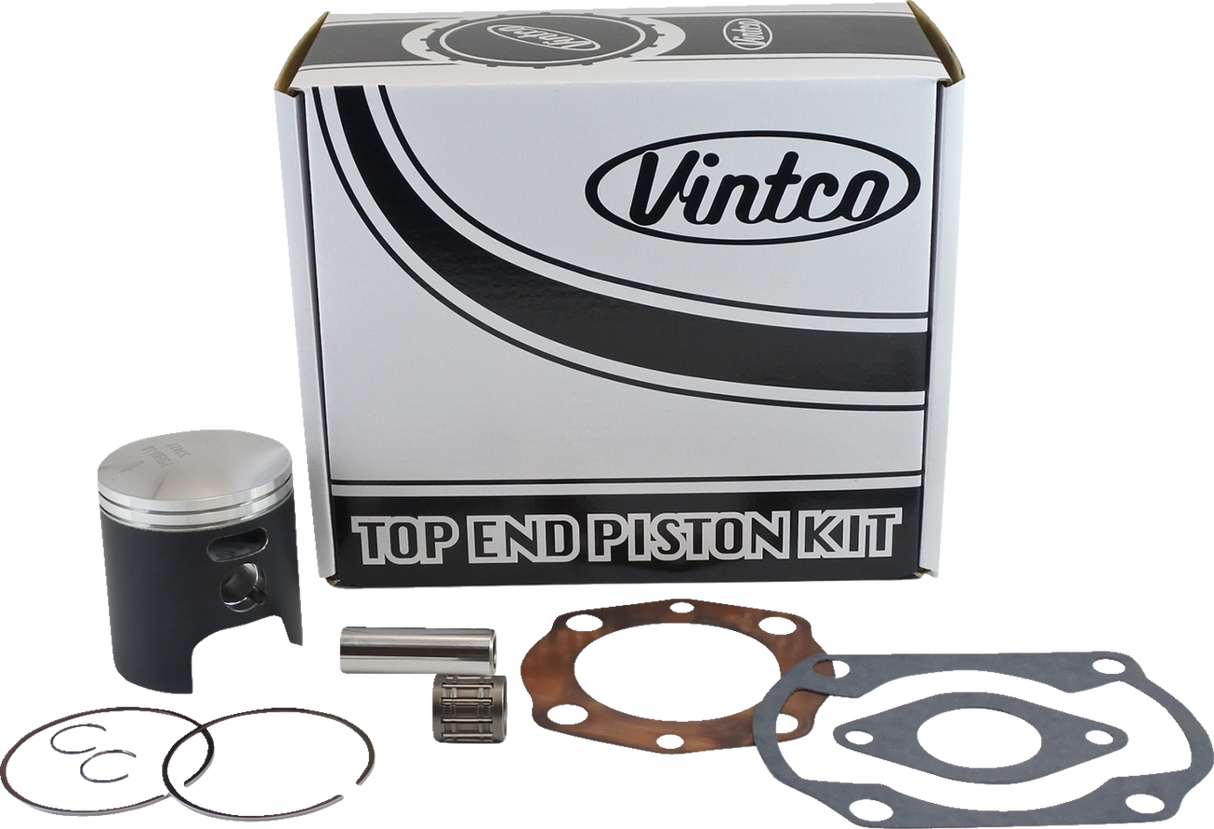 VINTCO Top End Piston Kit KTH02-1.0