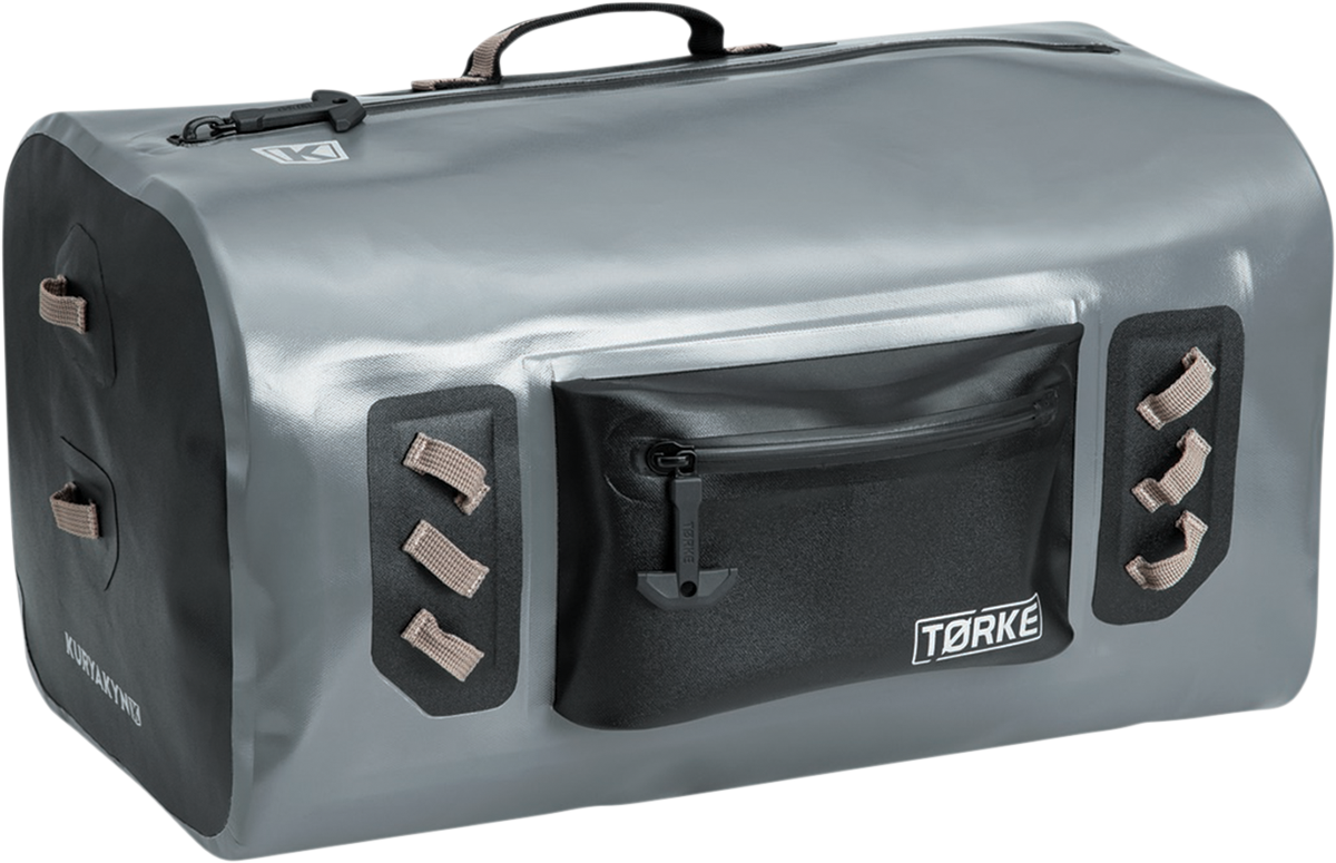 KURYAKYN TØRKE 35L Duffle Bag 5171