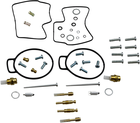 Parts Unlimited Carburetor Kit - Honda Gl1500 26-1672