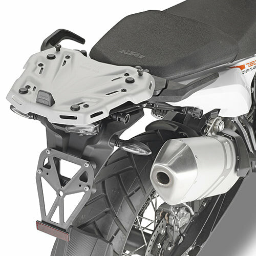 GIVI Rear Luggage Rack Ktm SR9430