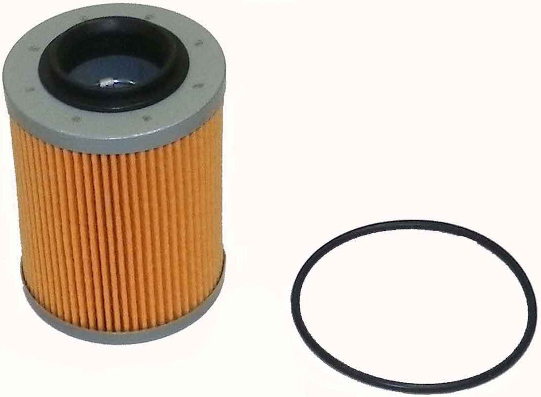 WSM Oil Filter Kit Sea-Doo 006-559K