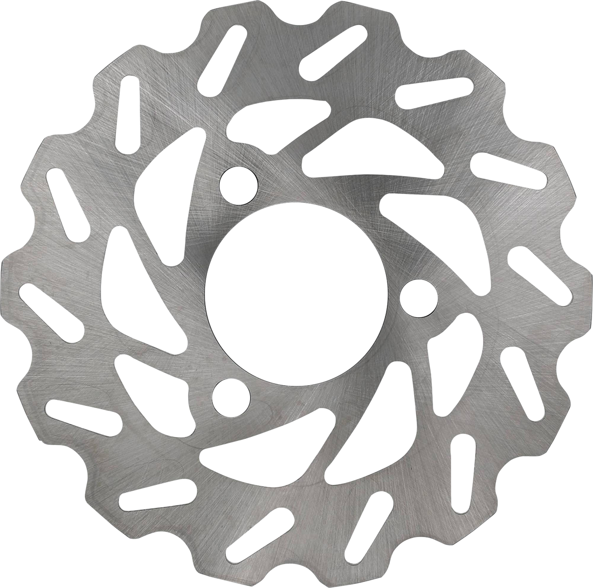 ALL BALLS Brake Rotor - Honda 18-0001